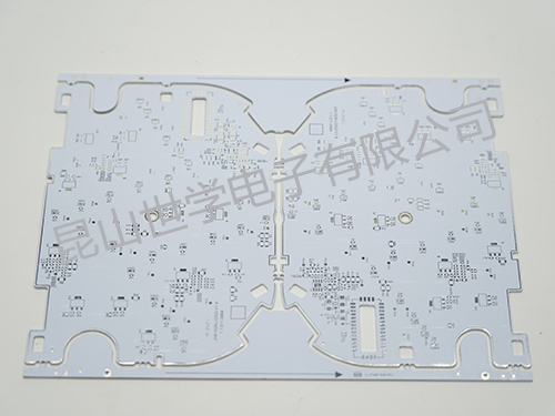 LED汽車照明鋁基線路板